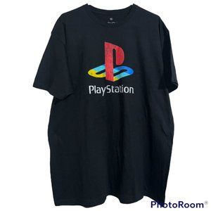 PlayStation Tee